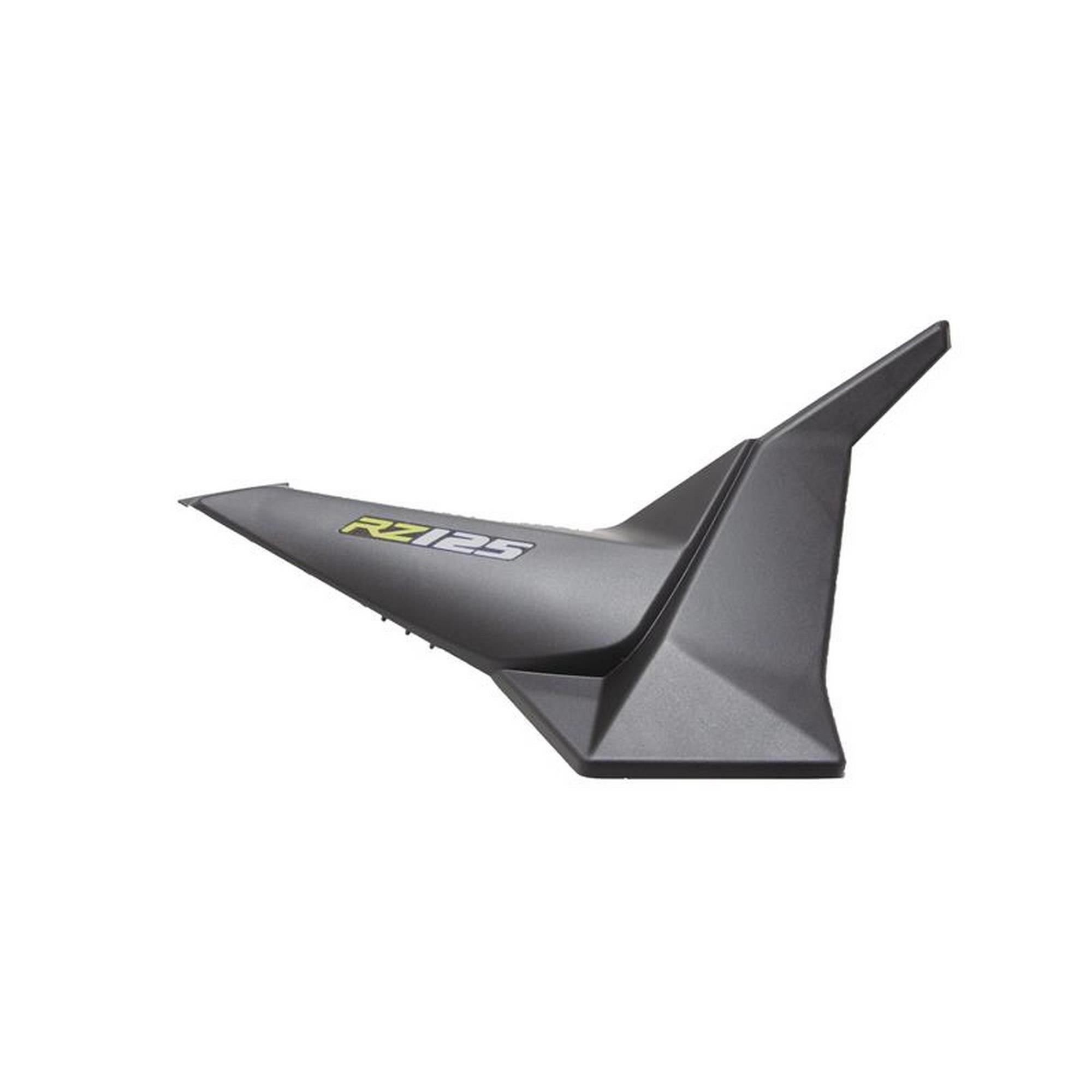 RKS RZ 125 YAN KAPAK SAĞ SARI #RK 60574